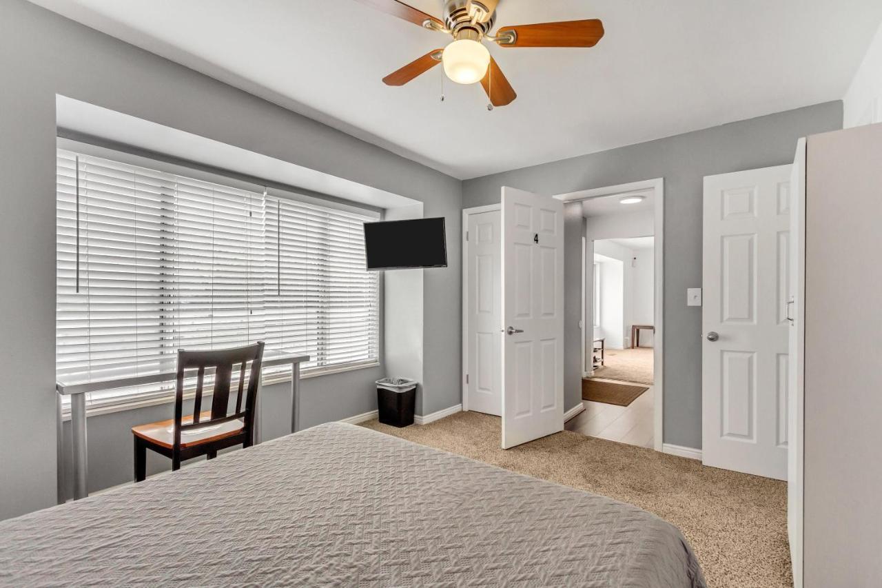 Large Room Near Uvu & Byu オレム エクステリア 写真
